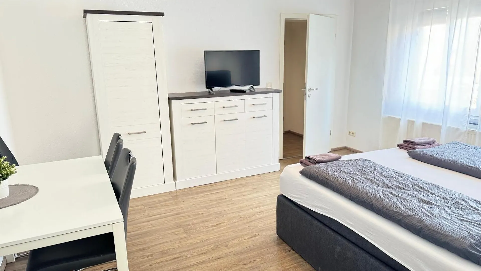 Pension Dresdener Berge