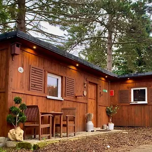  Appartement Tiny-ferienwohnungen Hellerau