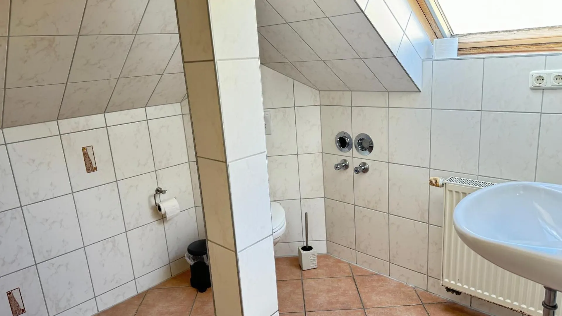 Pension Dresdener Berge Apartment Dresden