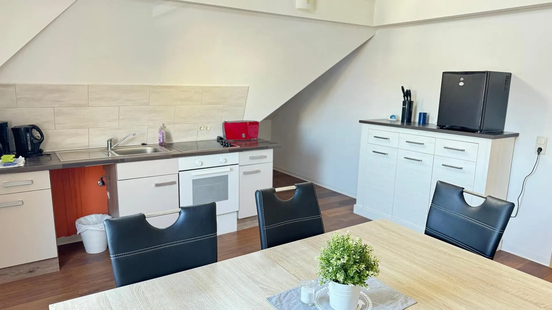 Pension Dresdener Berge Dresden