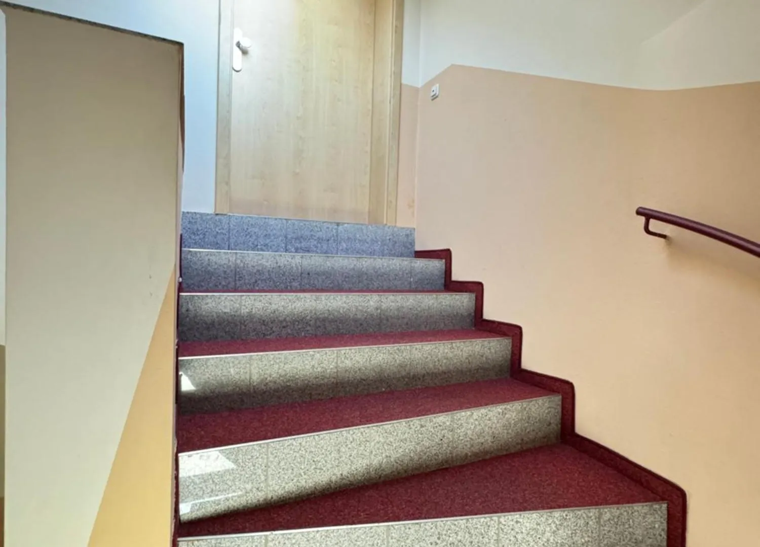 Apartment Pension Dresdener Berge