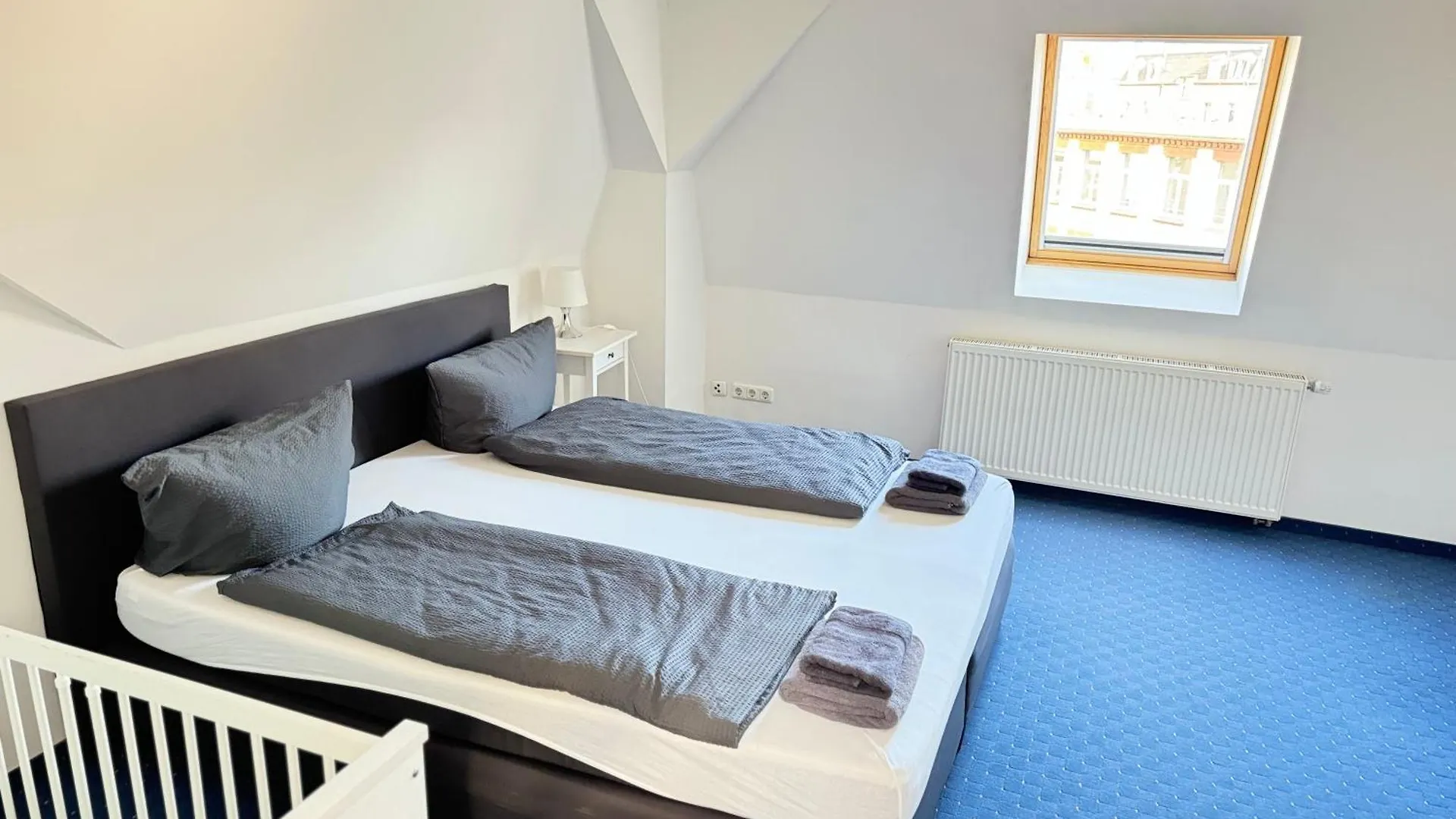 Pension Dresdener Berge 0*, Dresden