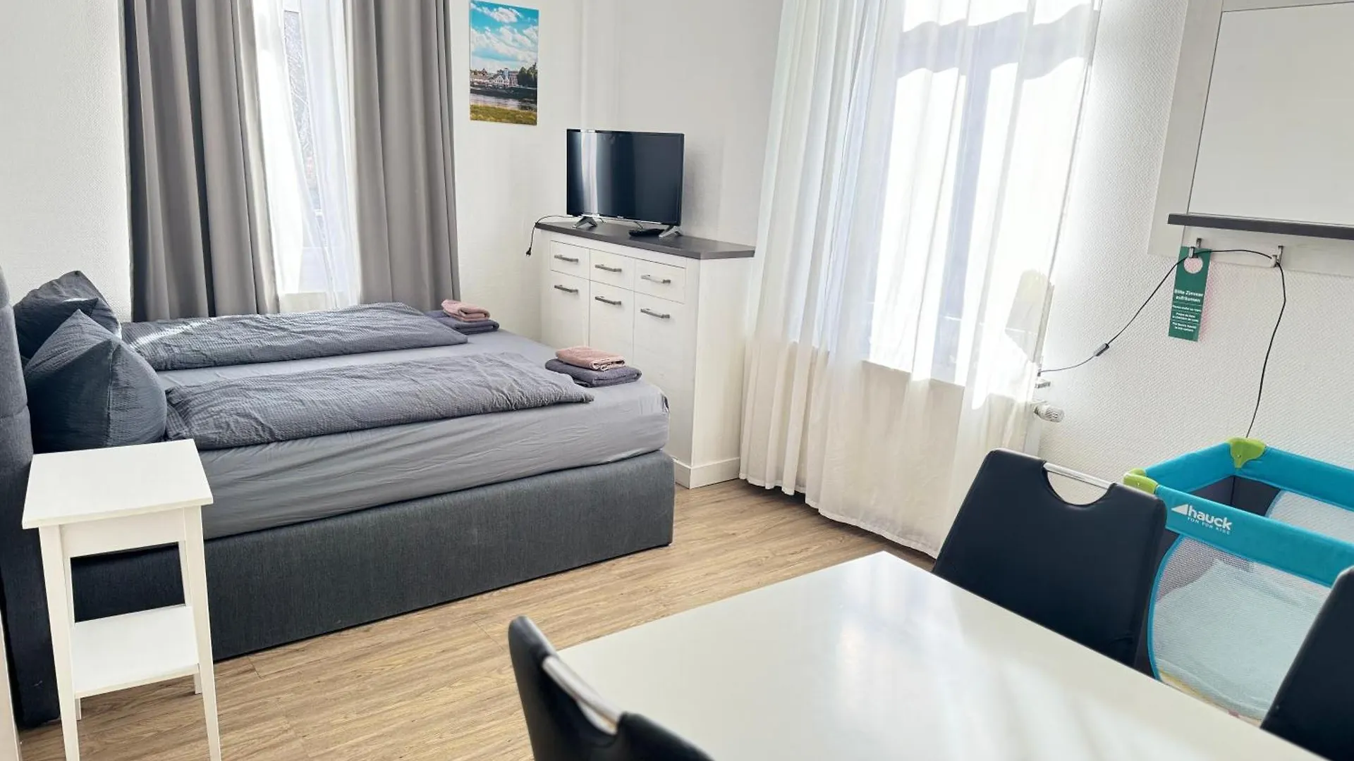 Pension Dresdener Berge Germany