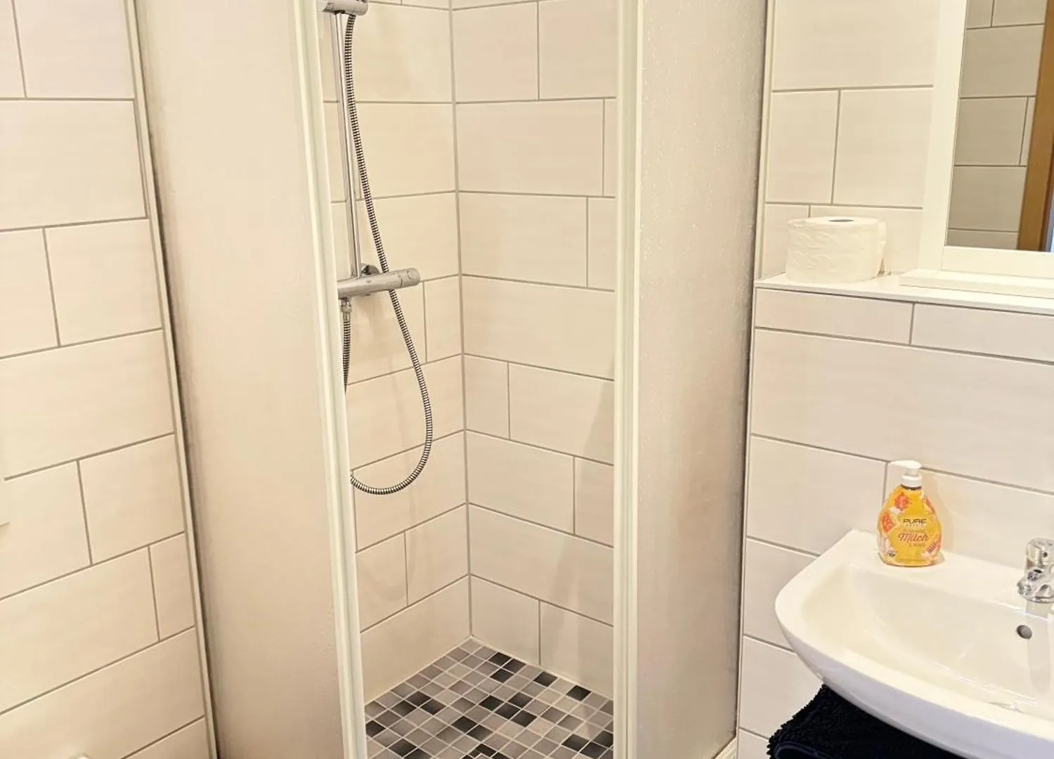 Apartment Pension Dresdener Berge